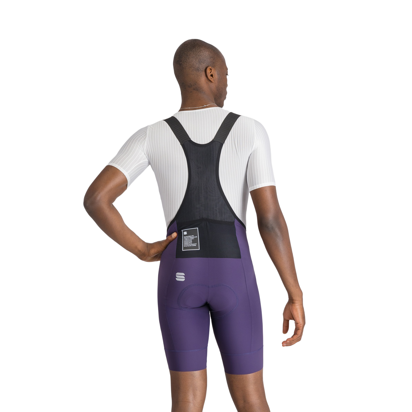 SPORTFUL SRK Salopette Viola
