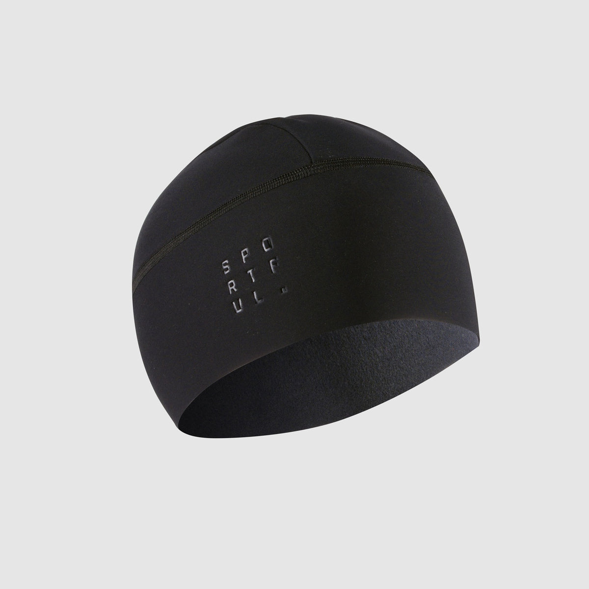 Cappellino SPORTFUL SRK nero