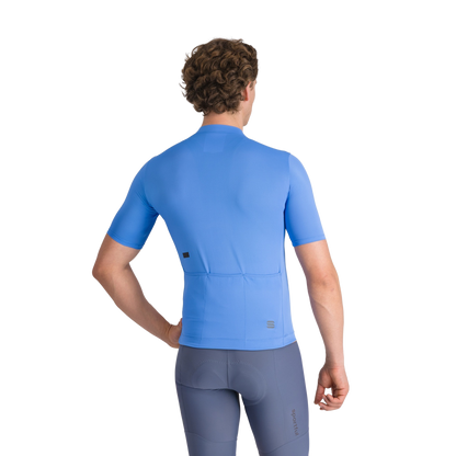 Maglia SPORTFUL CLASSIC JERSEY Maniche Corte Blu
