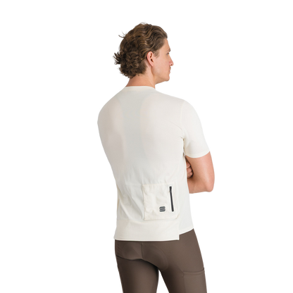 Maglia SPORTFUL SUPERGIARA TEE Maniche Corte Crema