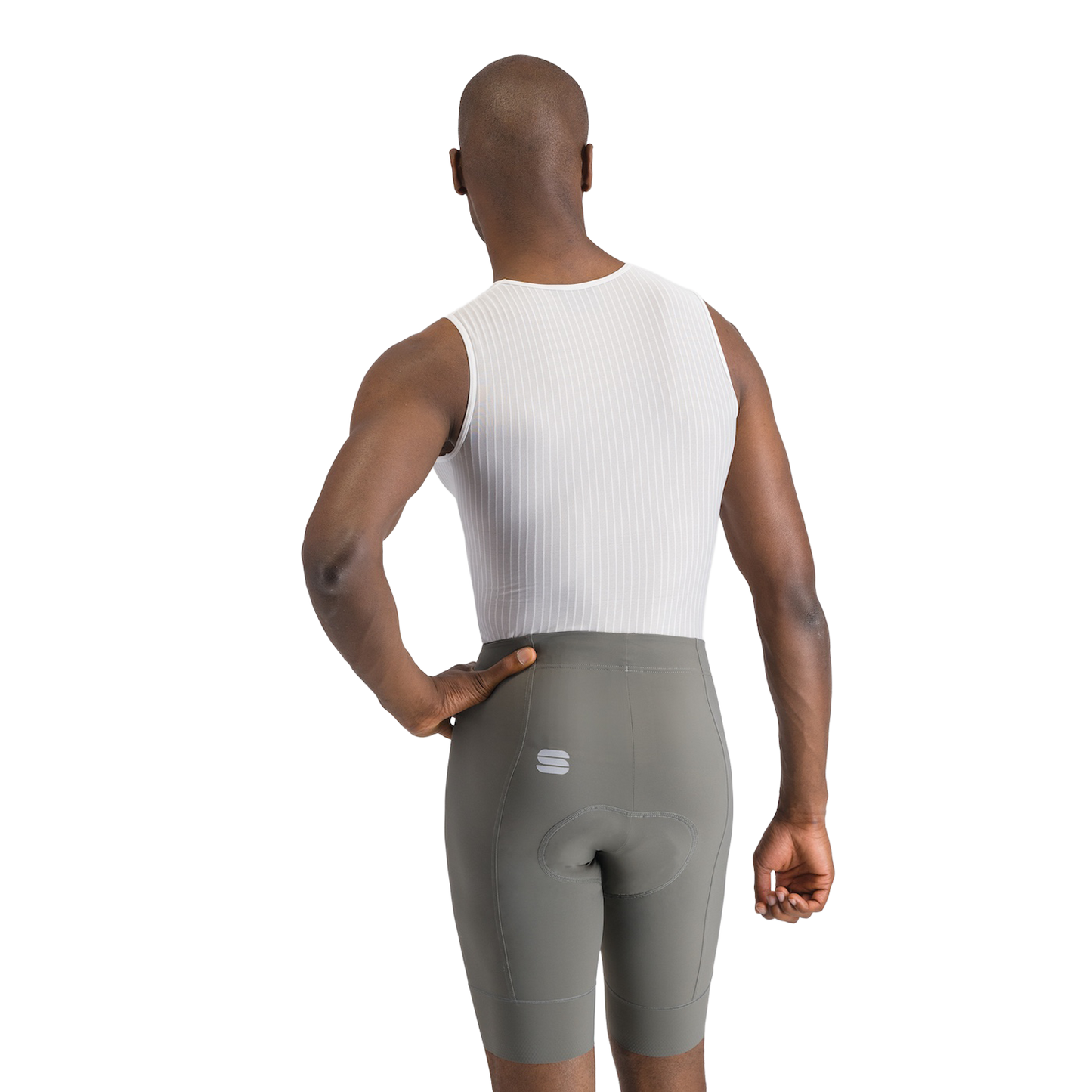SPORTFUL SRK Short Grigio