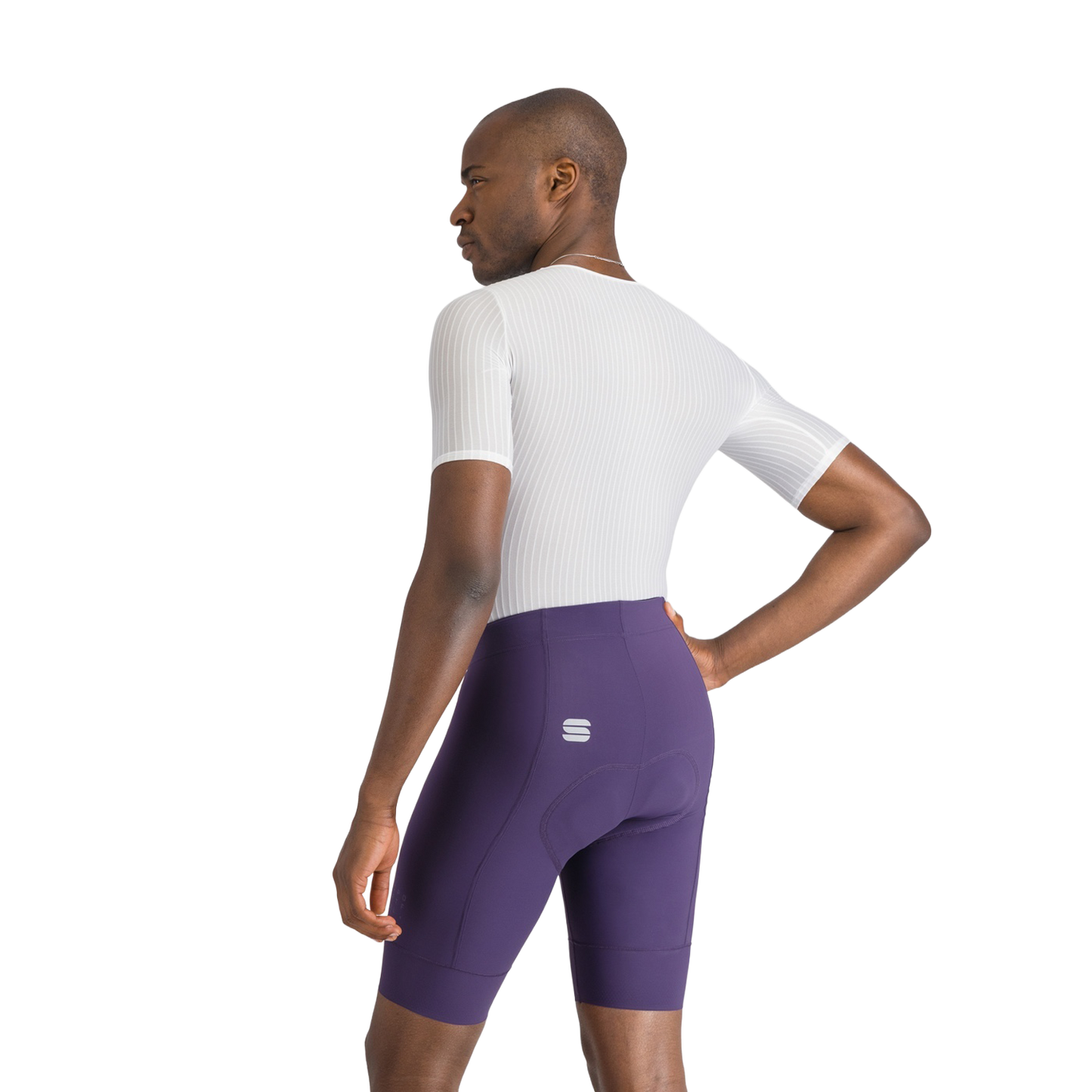 SPORTFUL SRK Short Viola