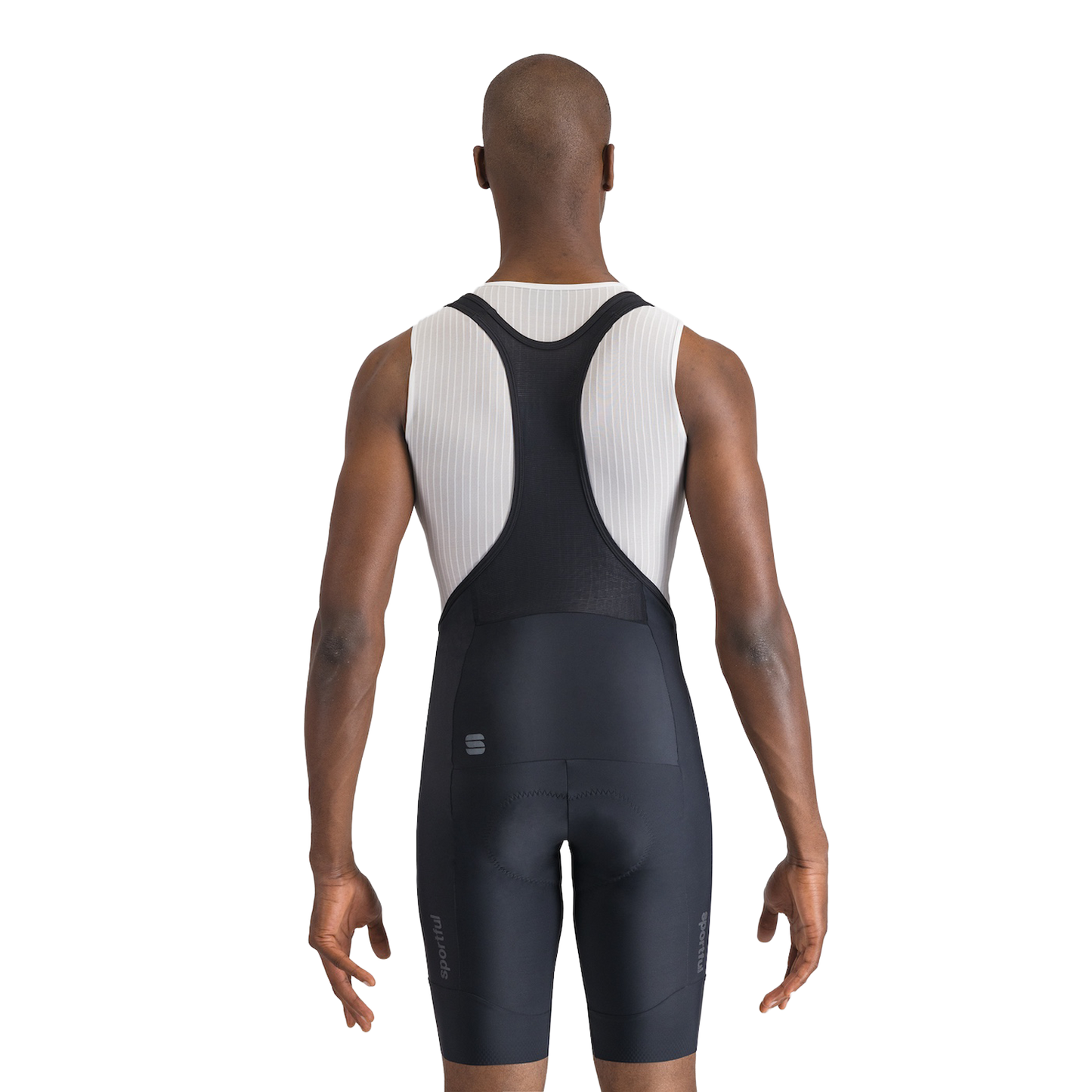 SPORTFUL PULSE Bib Tight Nero