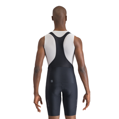 Salopette Corto con Bretelle SPORTFUL PULSE Nero