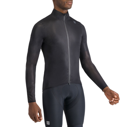 Giacca SPORTFUL AQUA LIGHT Nera