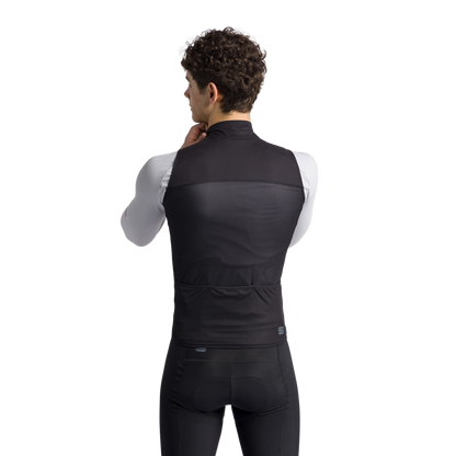 Gilet Senza Maniche SPORTFUL PRO 2 Nero