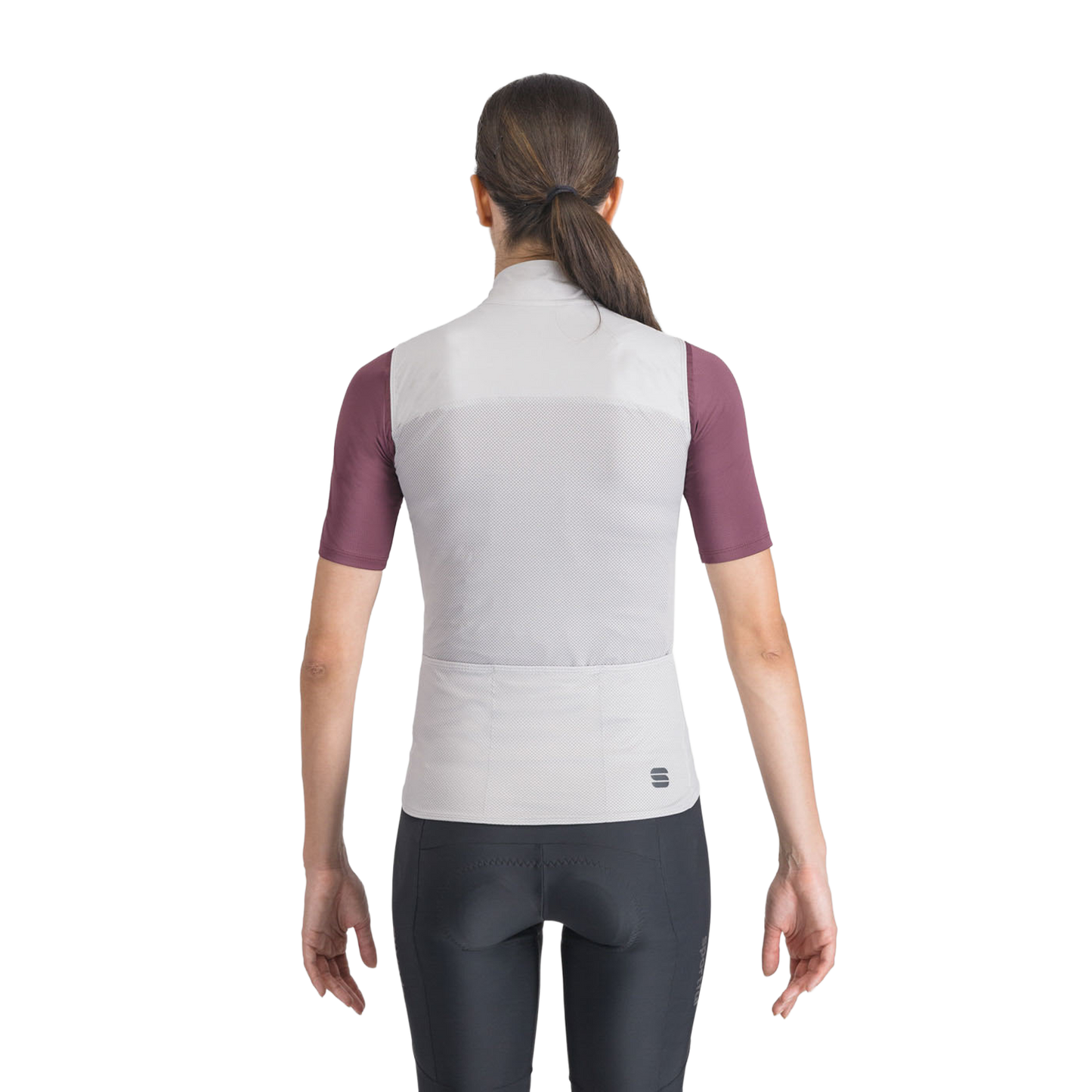 Giacca Macnhes SPORTFUL PRO 2 Donna Grigio