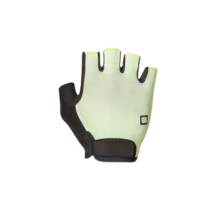 Guanti Corti SPORTFUL CLASSIC Verde