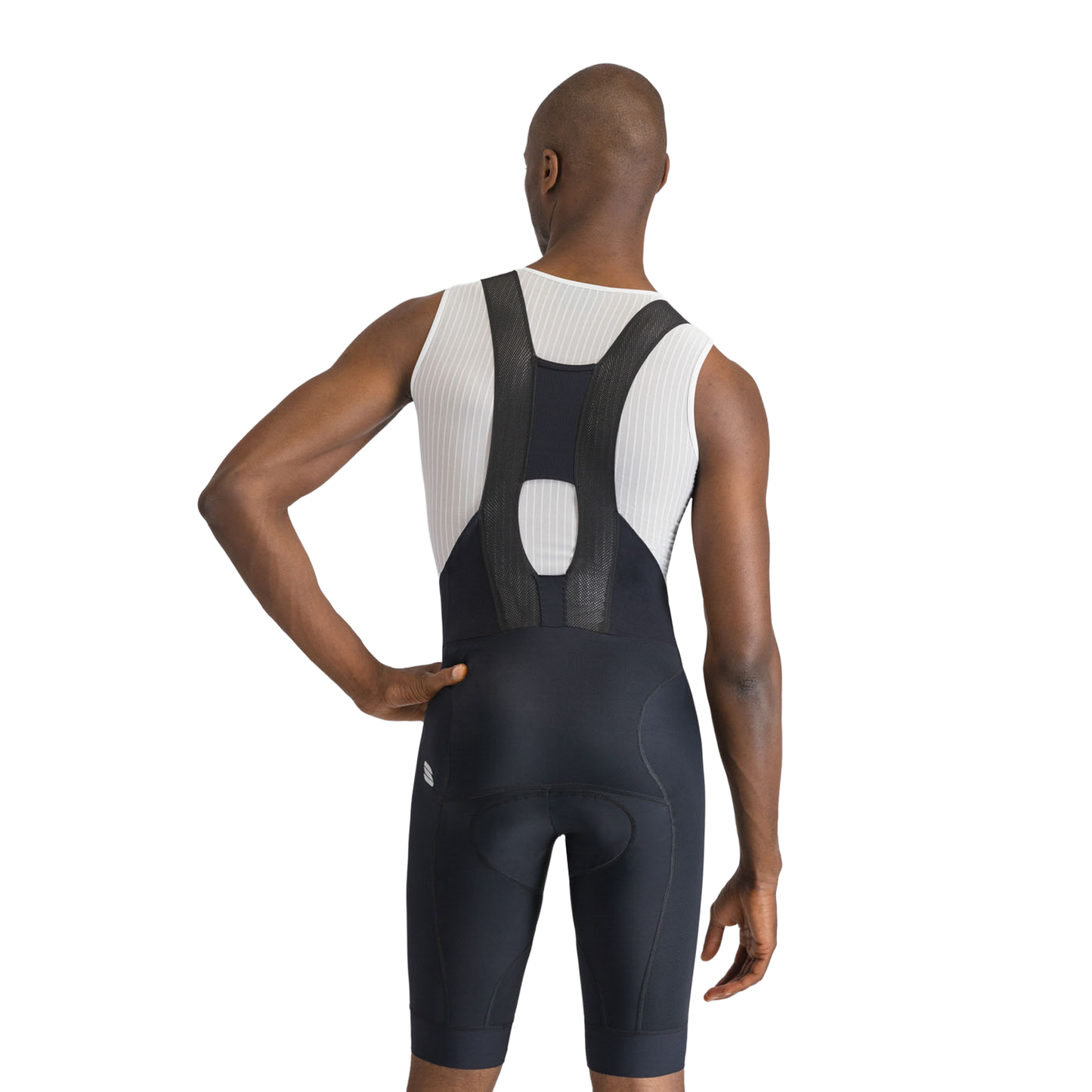 MAVIC PRO BASELAYER Intimo senza maniche Bianco