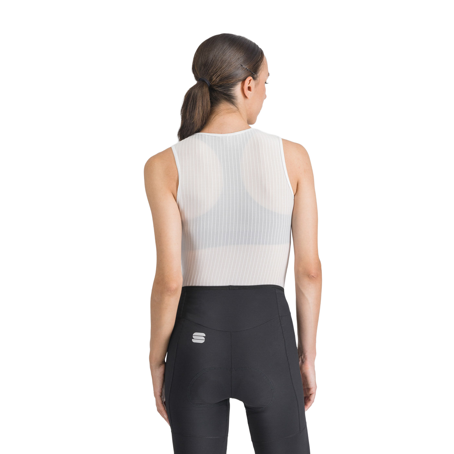 Intimo SPORTFUL PRO Donna senza maniche Bianco