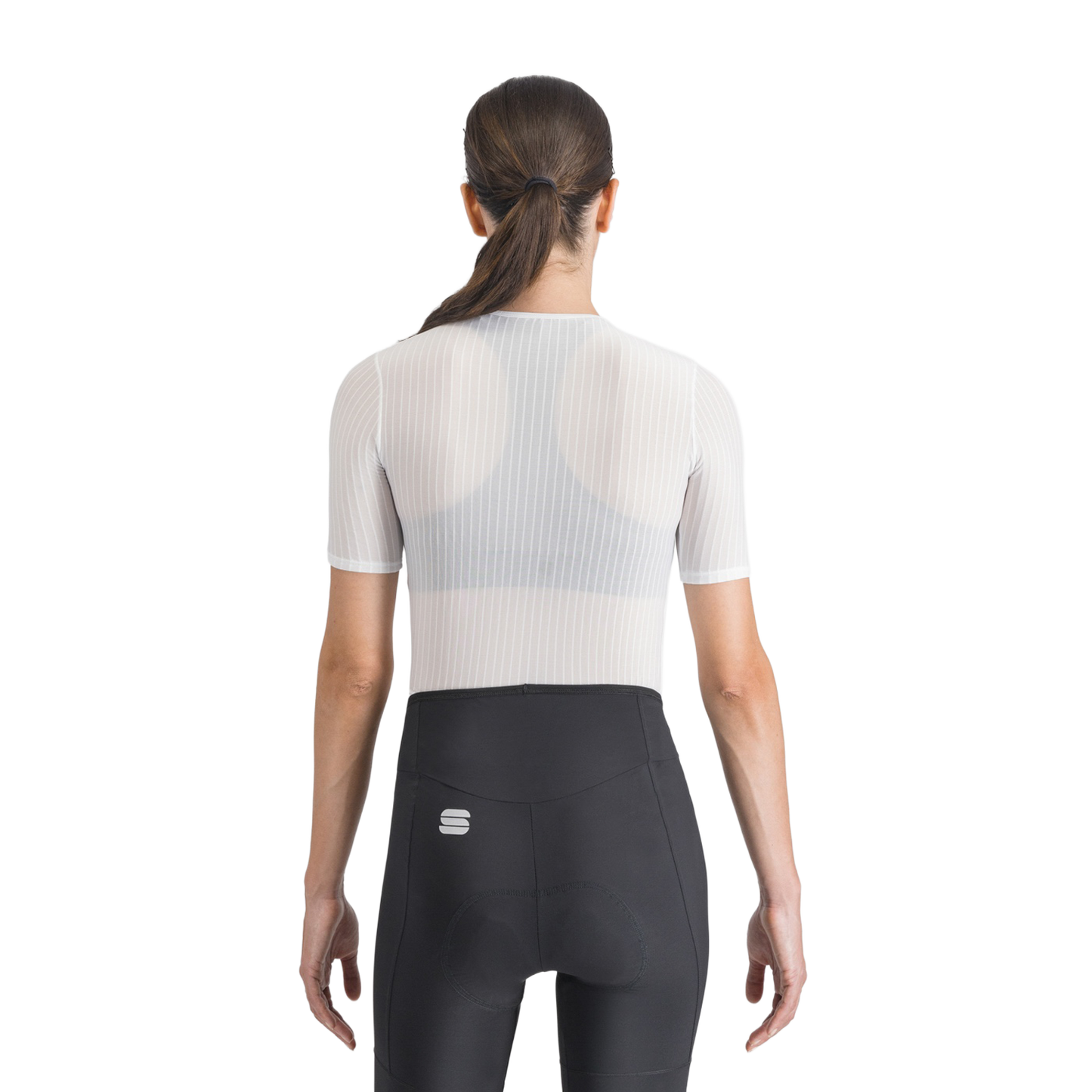 Intimo SPORTFUL PRO Donna a manica corta Bianco