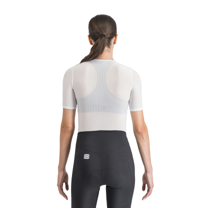 Intimo SPORTFUL PRO Maniche Corte Donna Bianco