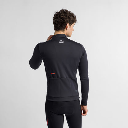 Giacca SPORTFUL FIANDRE 2 Nera