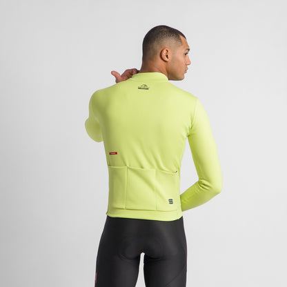 Giacca SPORTFUL FIANDRE 2 Gialla