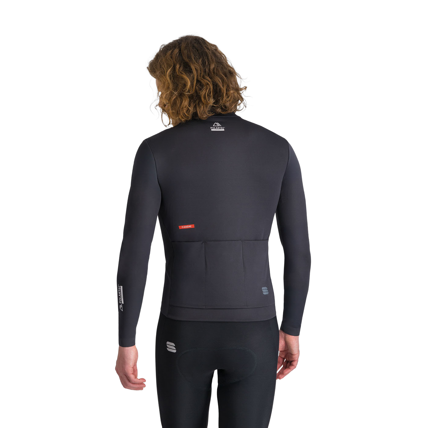 SPORTFUL Giacca FIANDRE SHIFT Nero