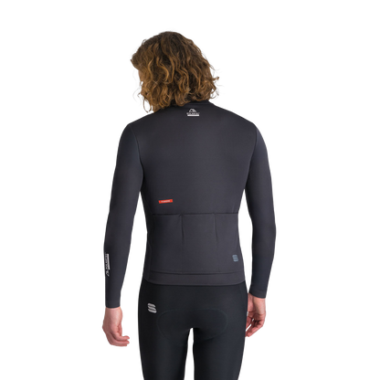Giacca SPORTFUL FIANDRE SHIFT Nero