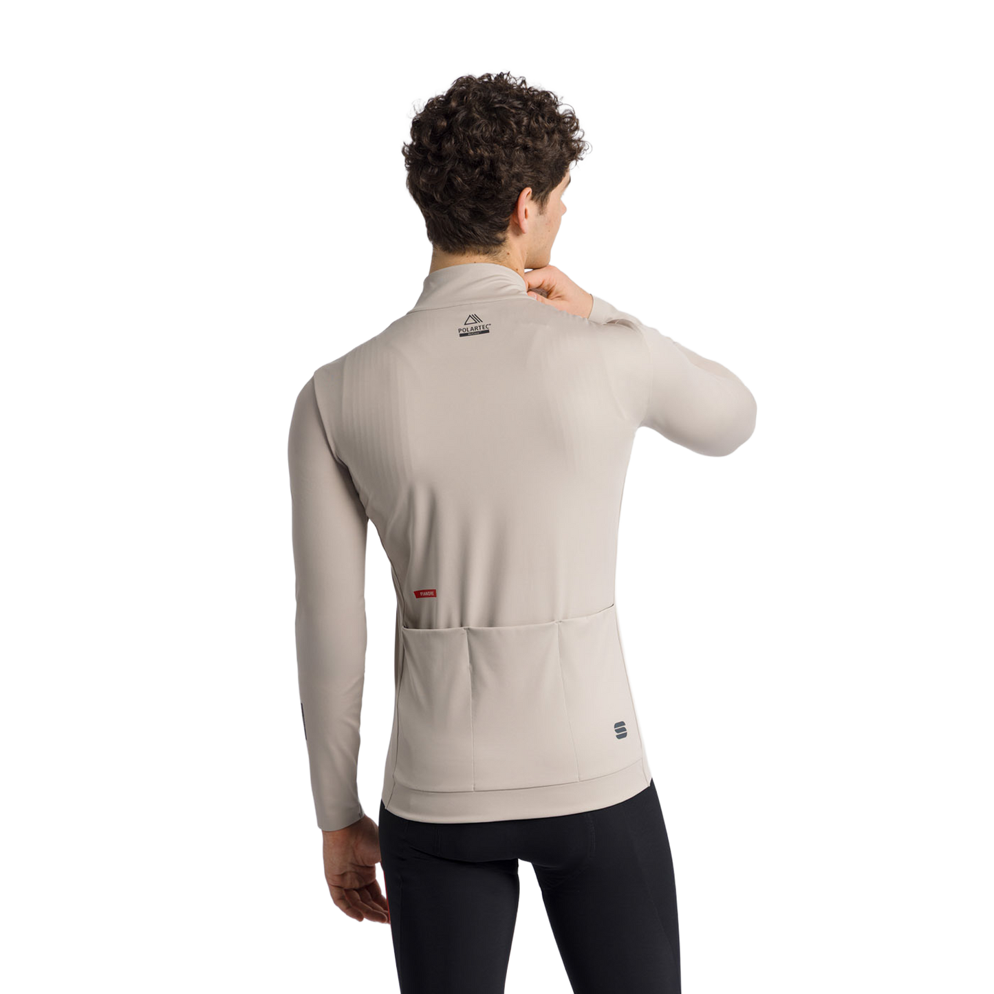 SPORTFUL Giacca FIANDRE SHIFT Beige