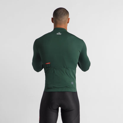 Giacca SPORTFUL FIANDRE SHIFT Verde