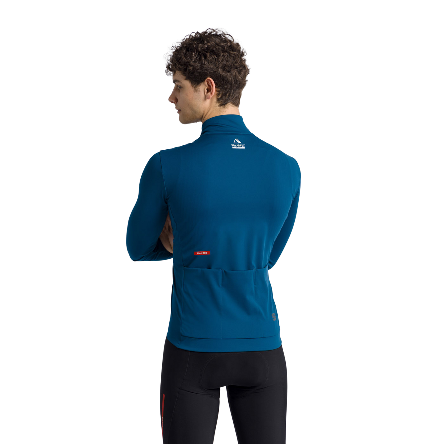 SPORTFUL Giacca FIANDRE SHIFT Blu