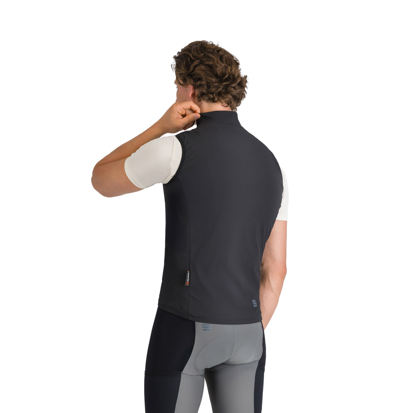 SPORTFUL Giacca senza maniche SUPERGIARA 2 Nero