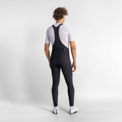 Salopette lunga SPORTFUL PULSE Nera