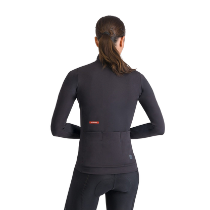 Giacca SPORTFUL FIANDRE SHIFT Donna Nero