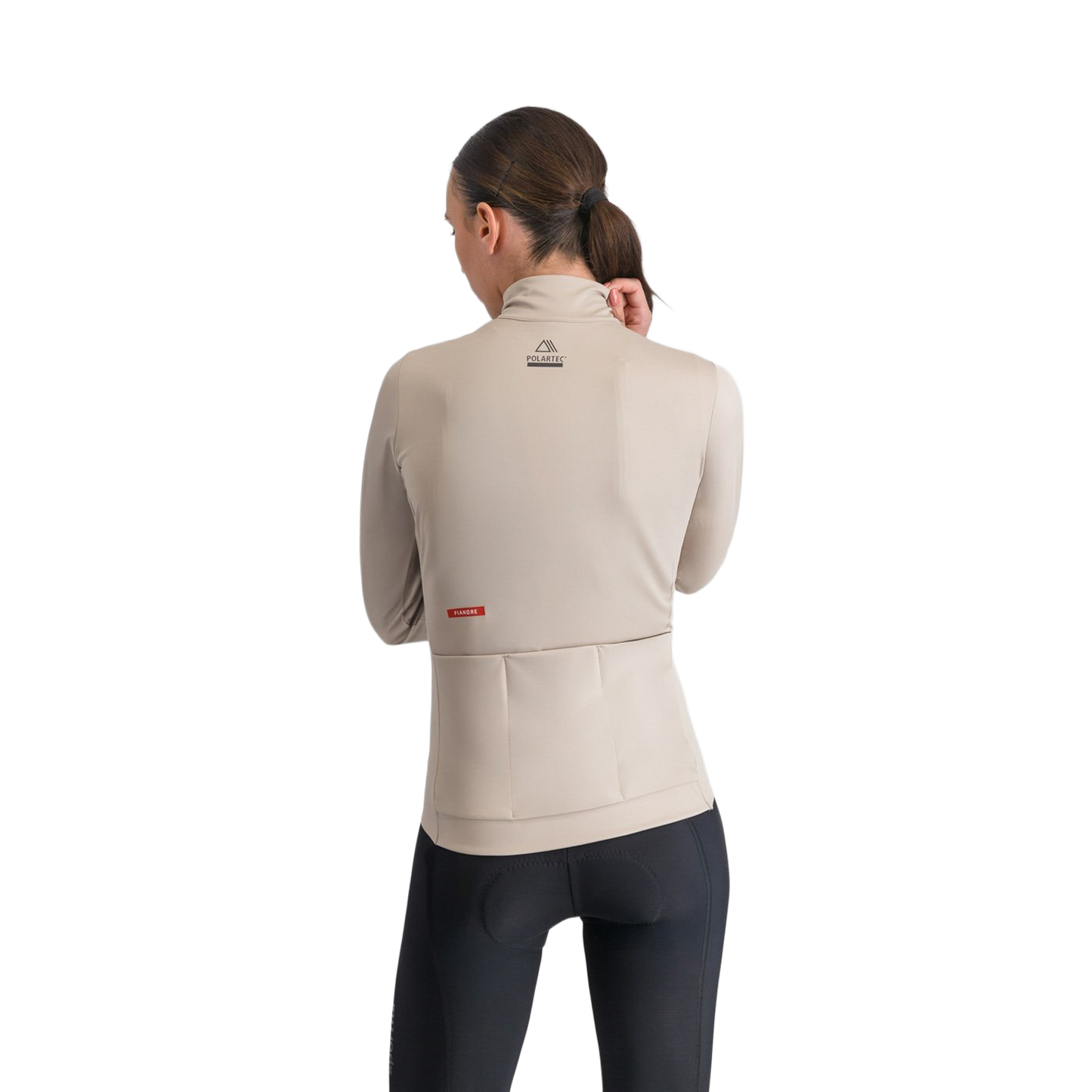 SPORTFUL Giacca FIANDRE SHIFT Donna Beige