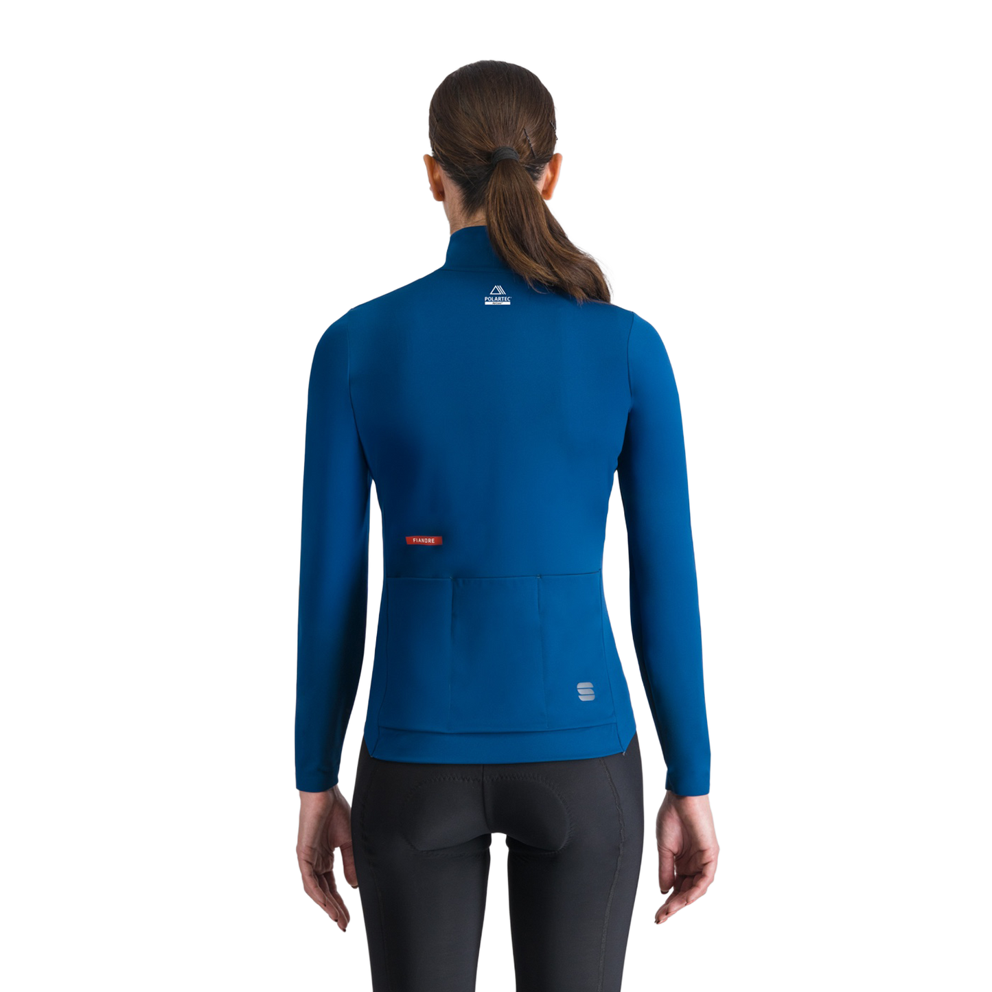 Giacca SPORTFUL FIANDRE SHIFT Donna Navy