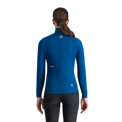 Giacca SPORTFUL FIANDRE SHIFT Donna Blu Navy