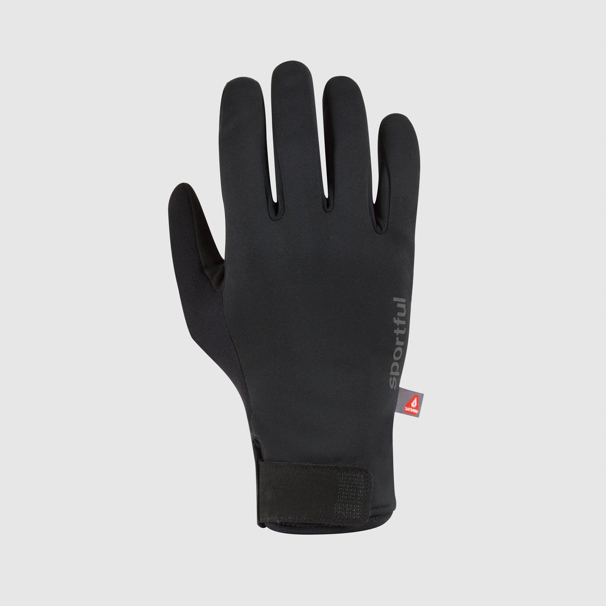 Guanti SPORTFUL INVERNO RIGIDO neri