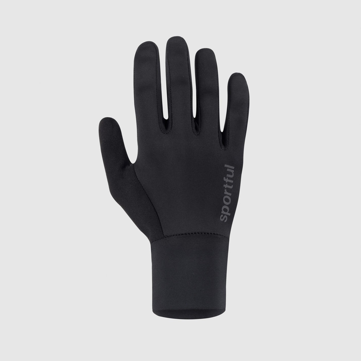 Guanti SPORTFUL INVERNO neri