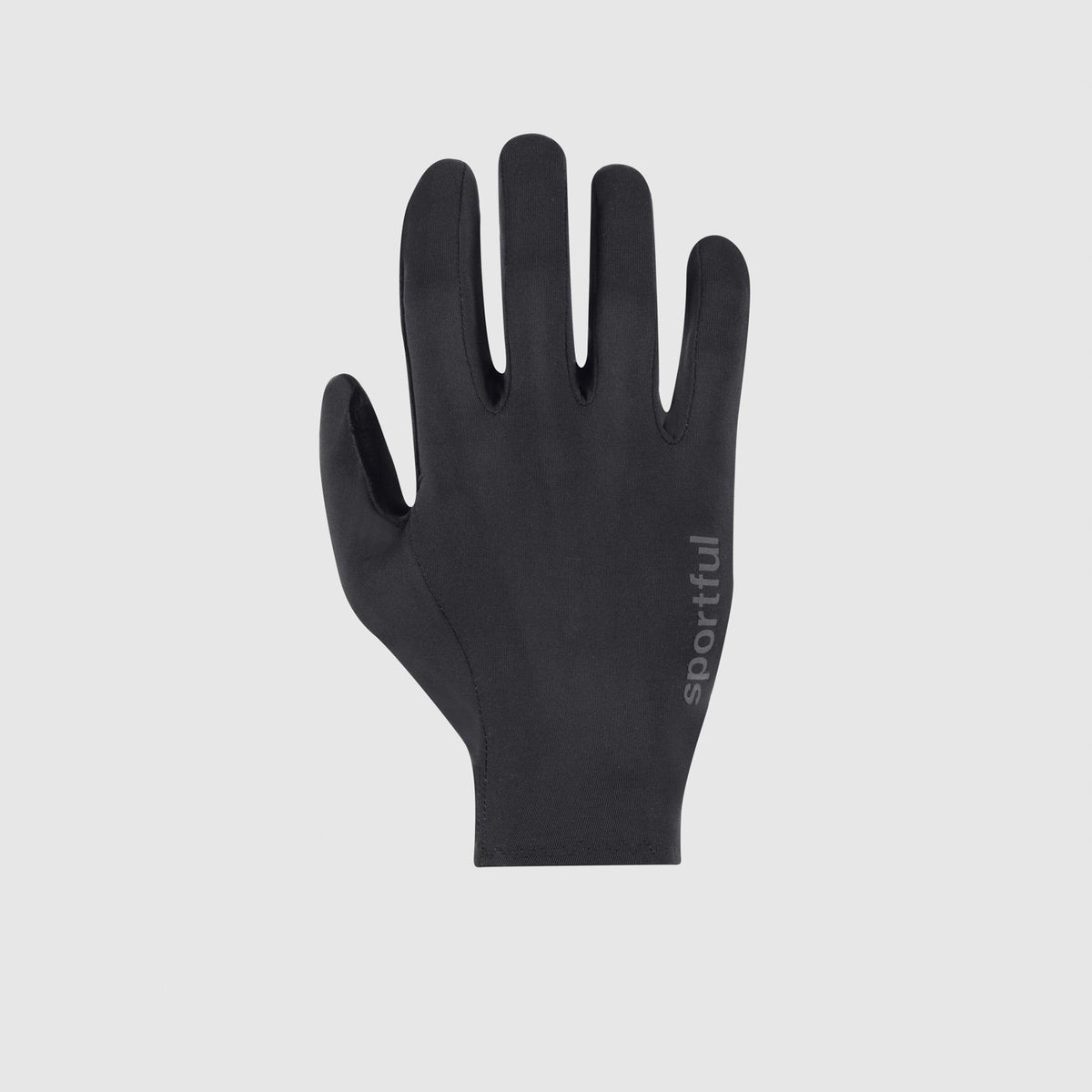 Guanti SPORTFUL ACQUA LEGGERA neri