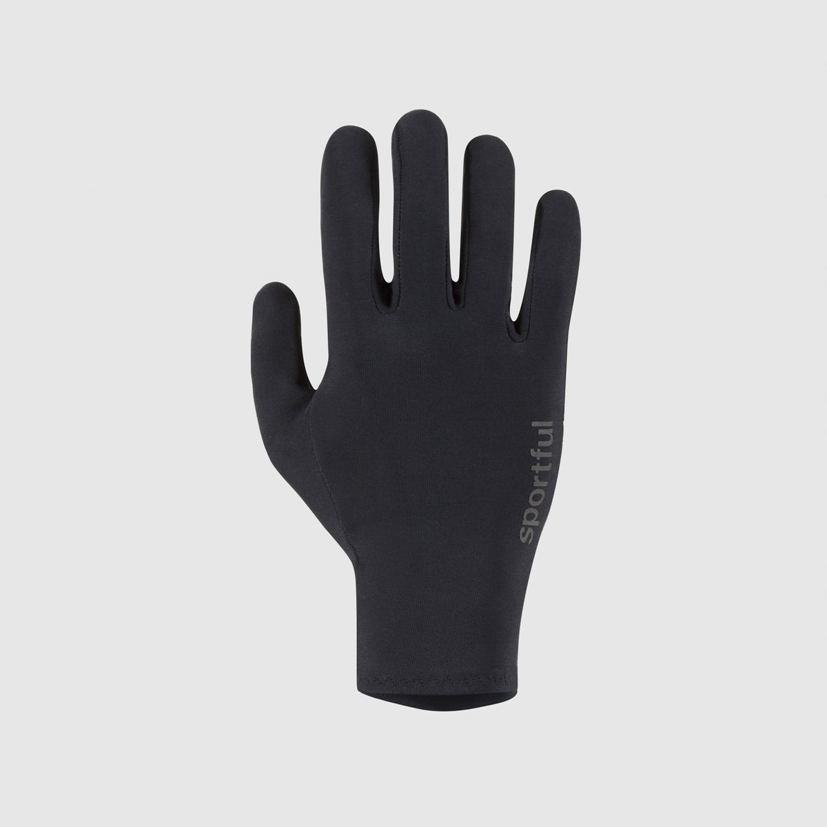 Guanti SPORTFUL INVERNO CLASSICO neri