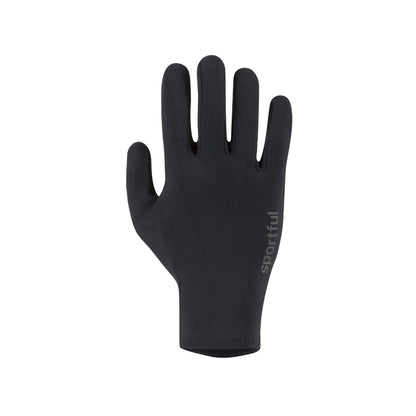 Guanti SPORTFUL INVERNO CLASSICO neri