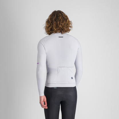 Maglia SPORTFUL SUPERNOVA a maniche lunghe grigia