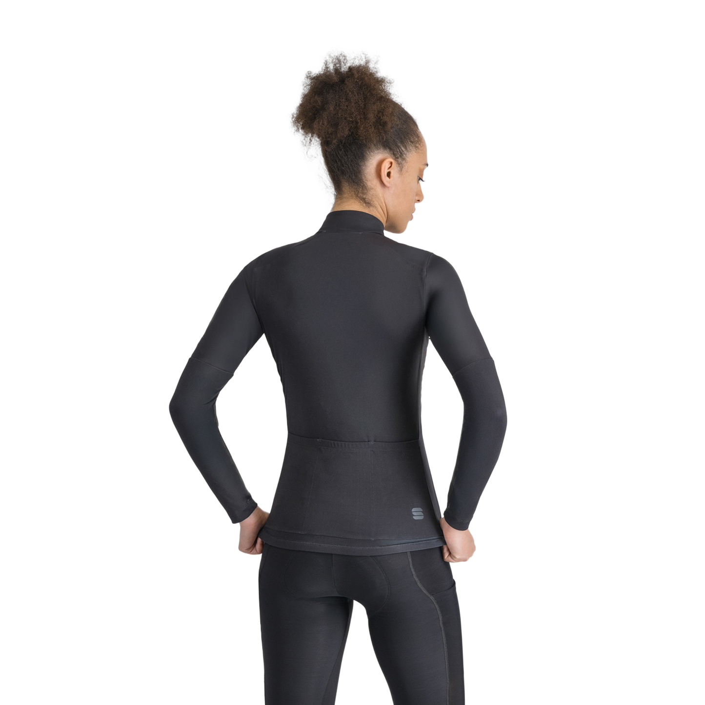 SPORTFUL Giacca SRK SHIFT WIND Donna Nero