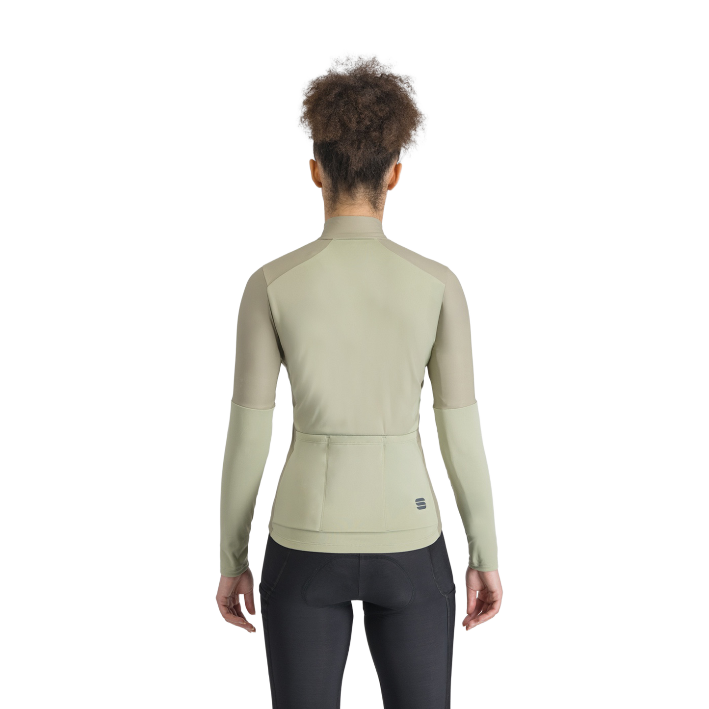 SPORTFUL Giacca SRK SHIFT WIND Donna Verde