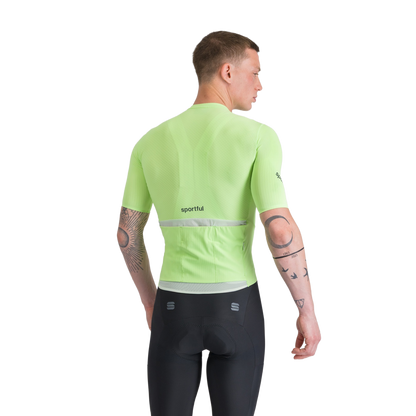 Maglia SPORTFUL HYPEREPIC Maniche Corte Verde
