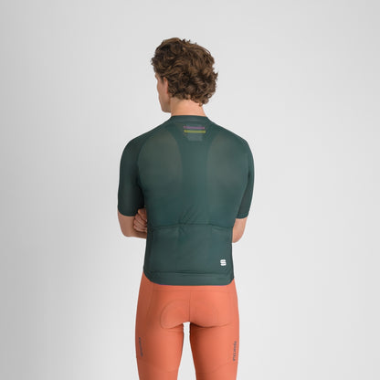 Maglia SPORTFUL STARLIGHT 2 Maniche Corte Cachi