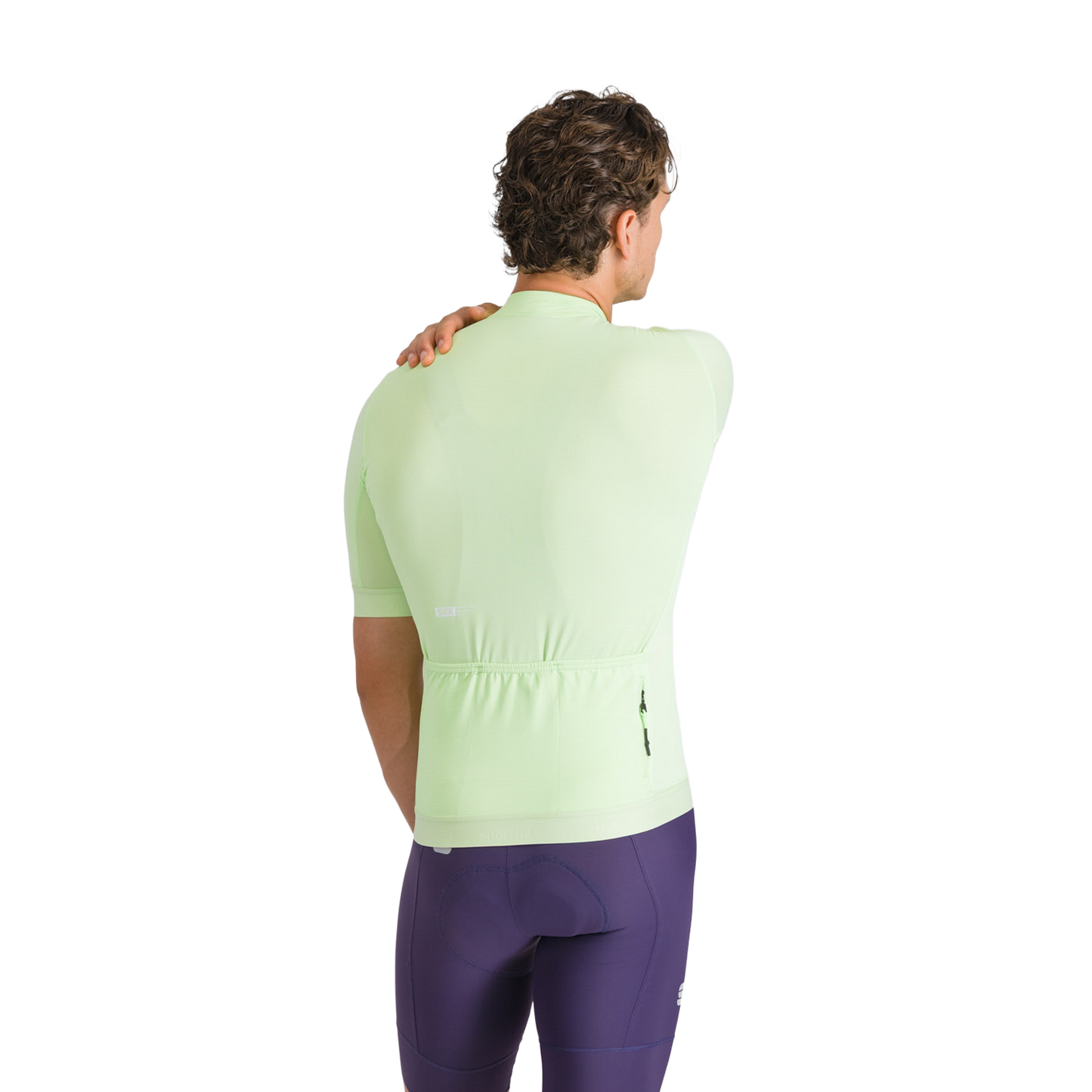 SPORTFUL Maglia a maniche corte SRK 2 Verde