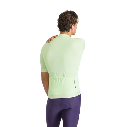 Maglia SPORTFUL SRK 2 Maniche Corte Verde