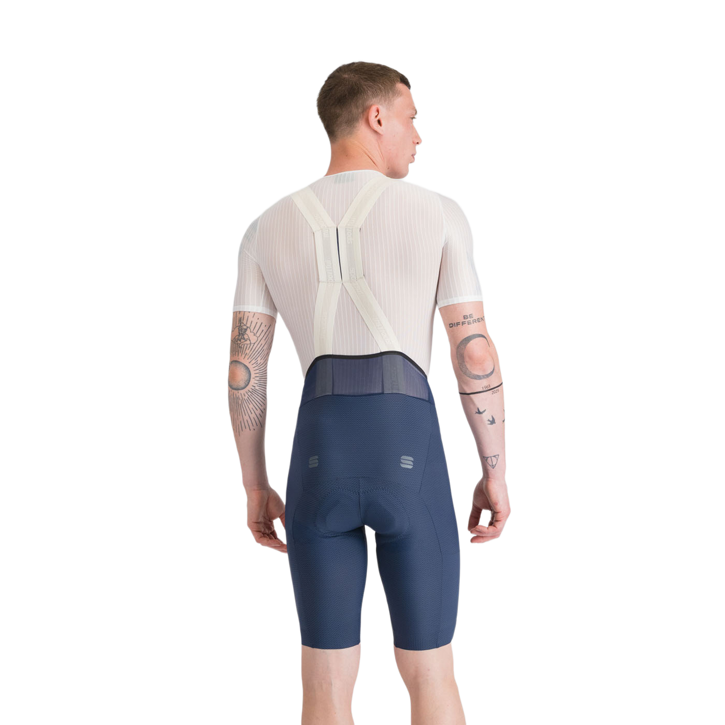 Salopette SPORTFUL HYPEREPIC blu