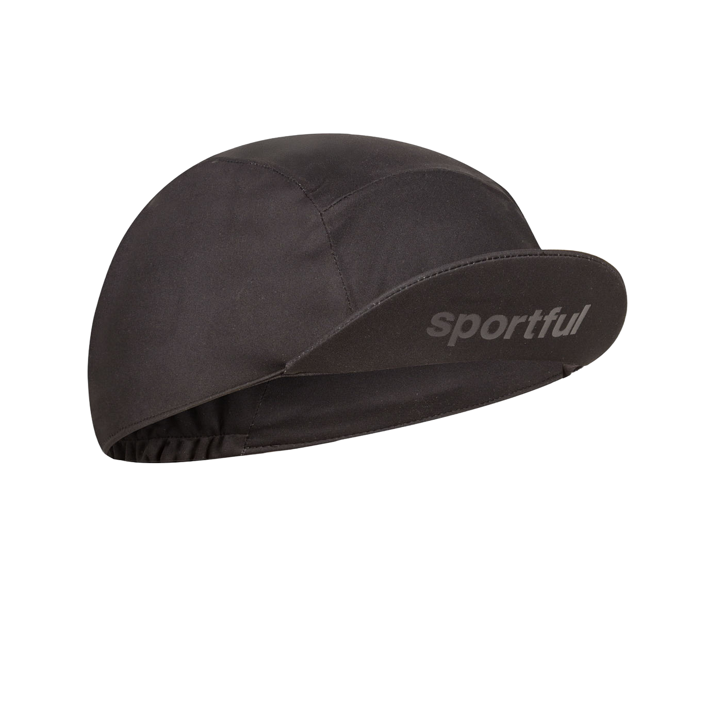 SPORTFUL AQUA LIGHT Cappello nero