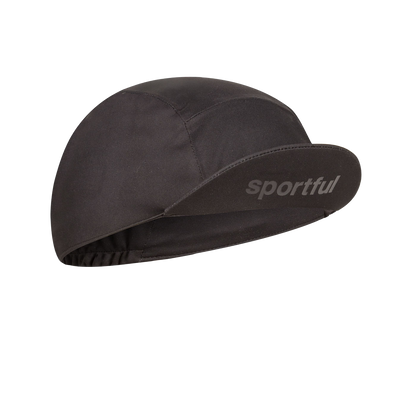Cappellino SPORTFUL AQUA LIGHT Nero