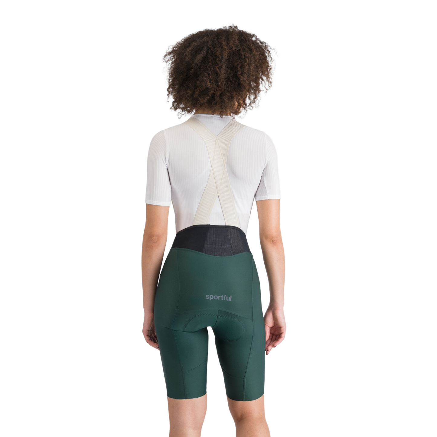 Salopette donna SPORTFUL LTD 2 Khaki