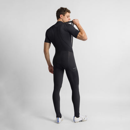 Salopette lunga SPORTFUL SUPERGIARA 2 Nera