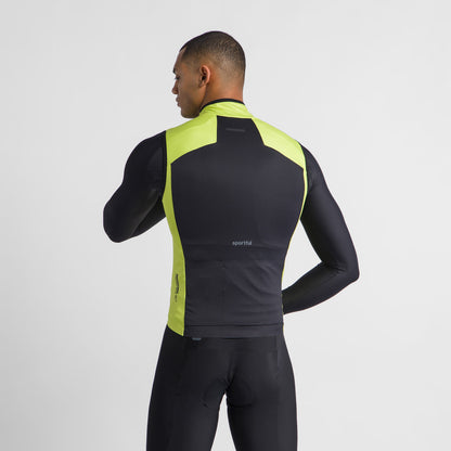 Gilet SPORTFUL FIANDRE 2 Giallo