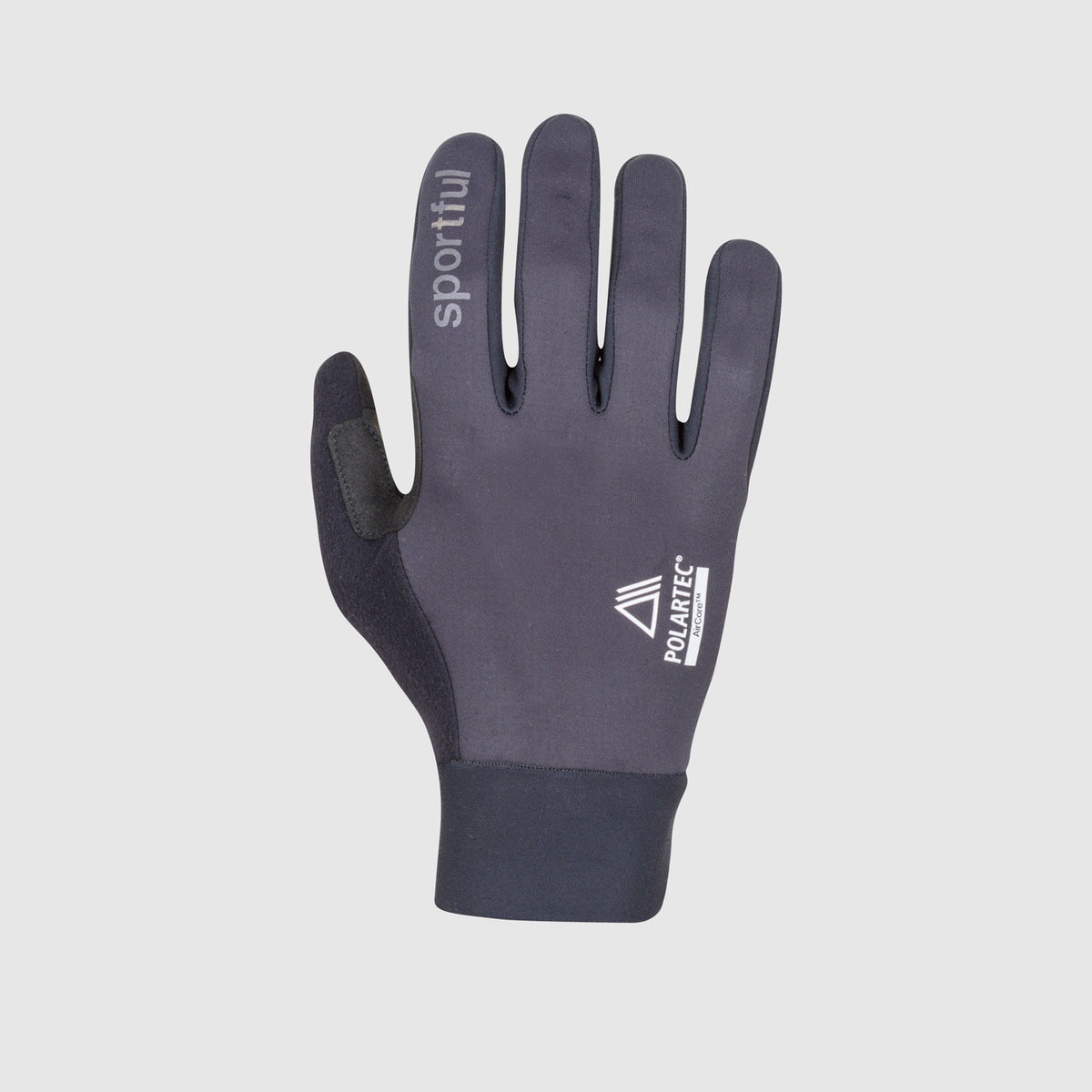 Guanti SPORTFUL AIRCORE neri