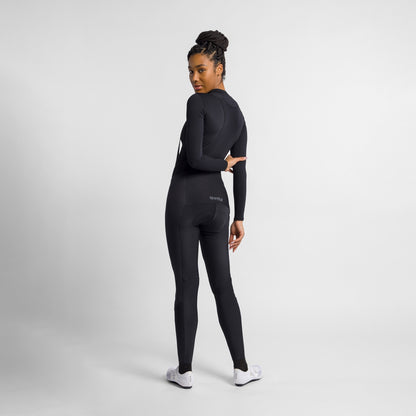 Salopette lunga SPORTFUL DEEPWINTER Donna Nera