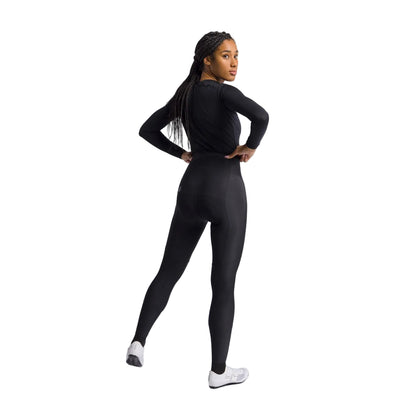 Calzamaglia lunga SPORTFUL PULSE Donna Nera